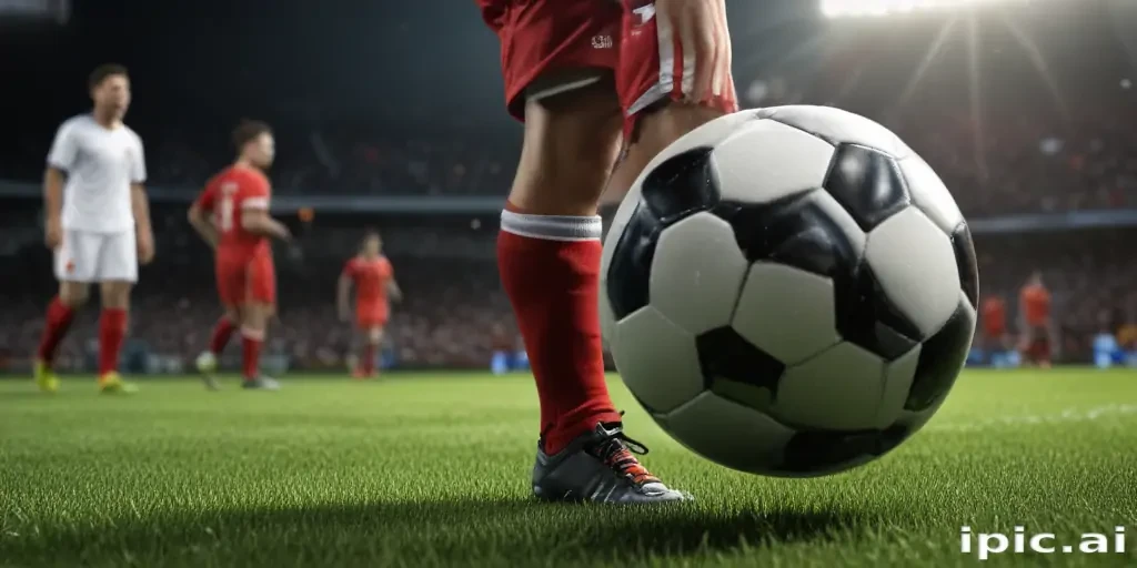 soccer png