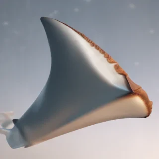 shark fin png