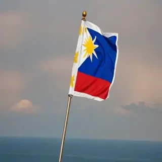 picture of philippine flag
