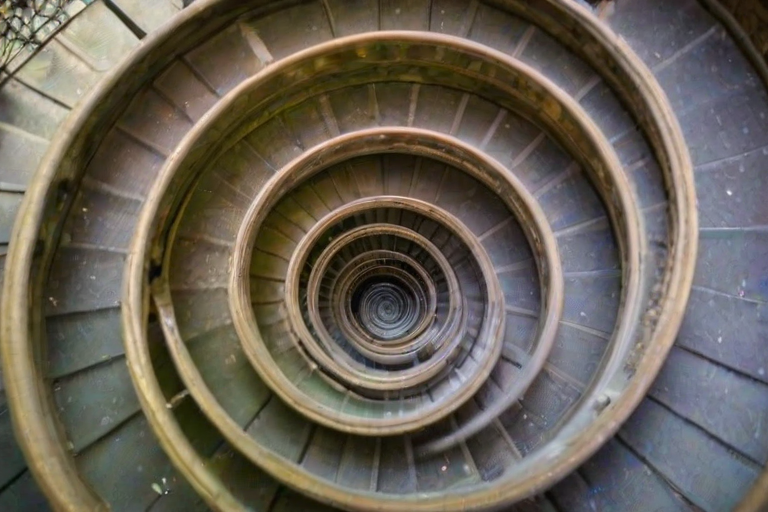 spiral images