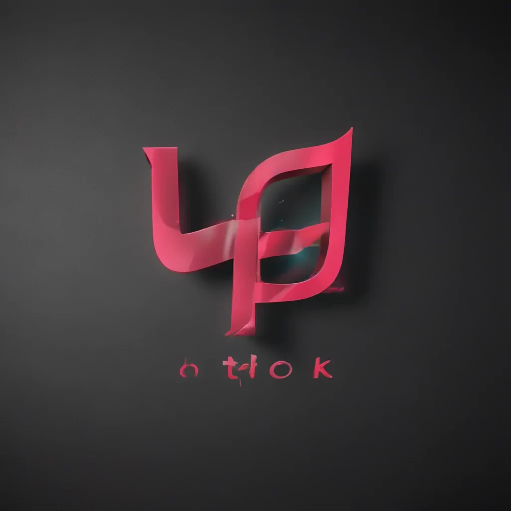 tiktok logo