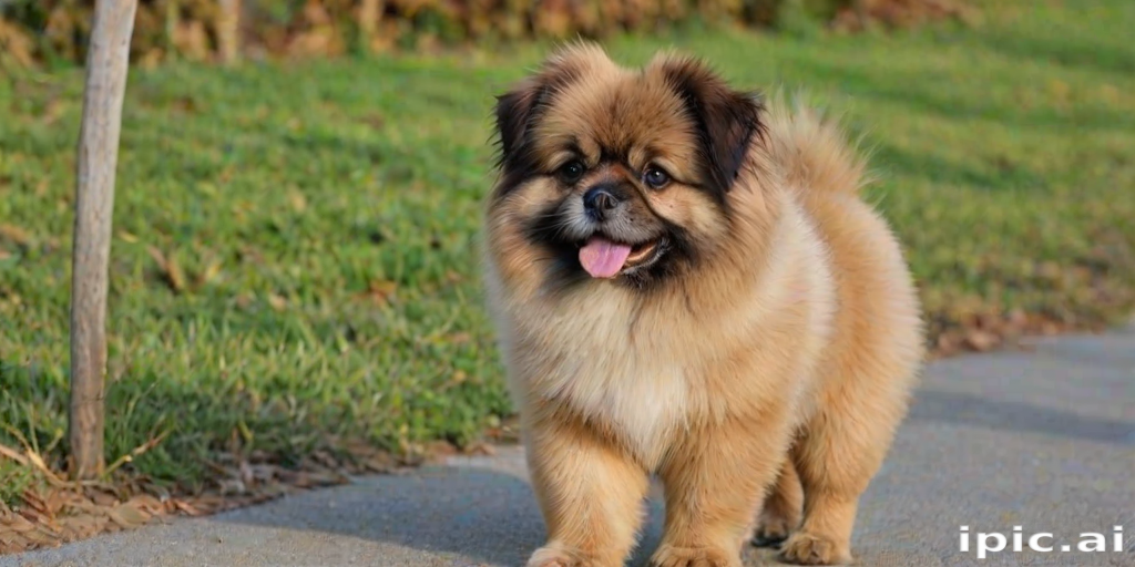 shiranian dog breed