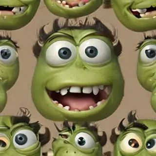 mike wazowski