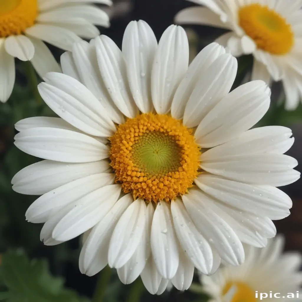 iphone daisy wallpaper