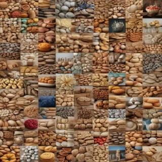collage wallpapers aesthetic