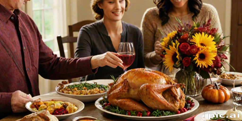 thanksgiving images
