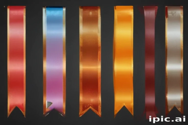 ribbon banner png