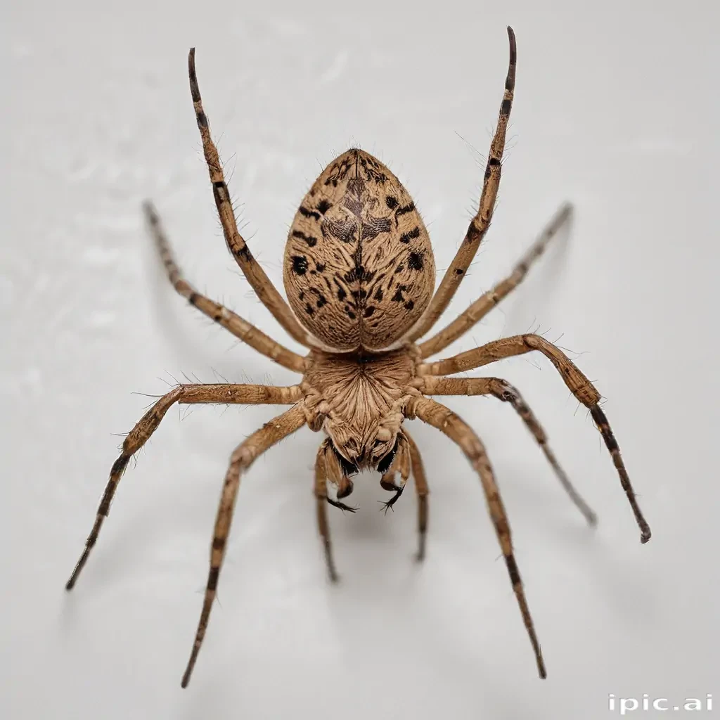 png spider