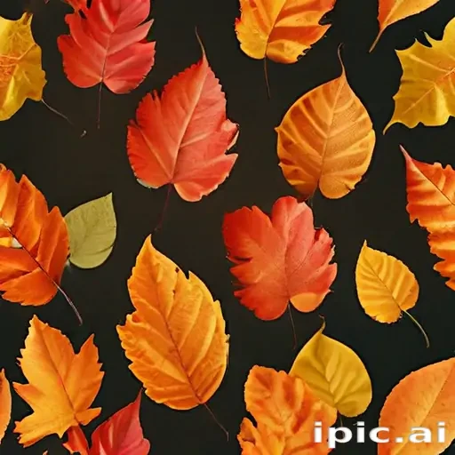autumn leaf png