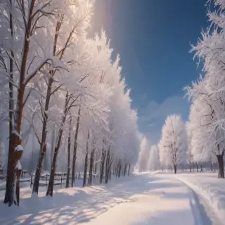 free winter clip art