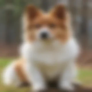 chinaranian dog breed