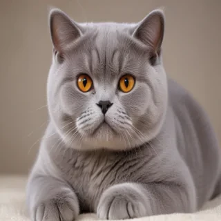 british shorthair breed