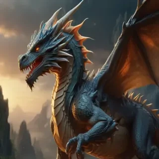 dragon wallpaper