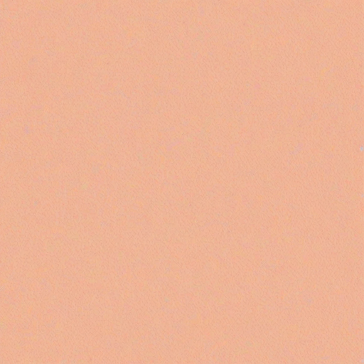 light peach background