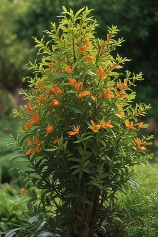 shrub png