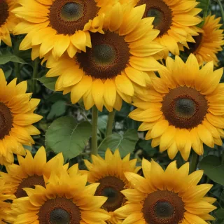 sunflower wallpaper iphone