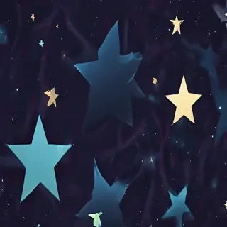 iphone wallpaper stars