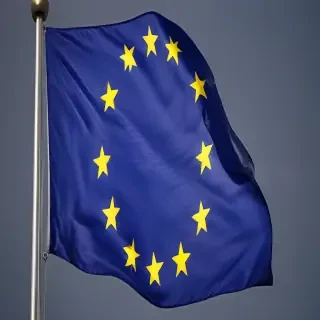 eu flag