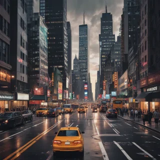 iphone new york wallpaper