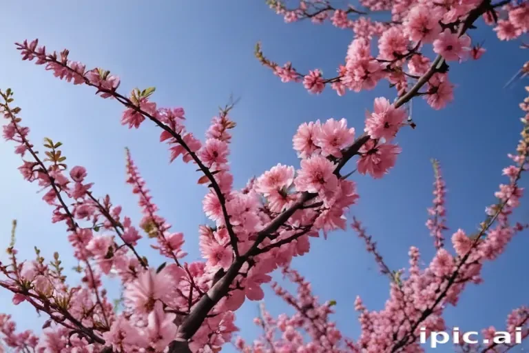 spring iphone background