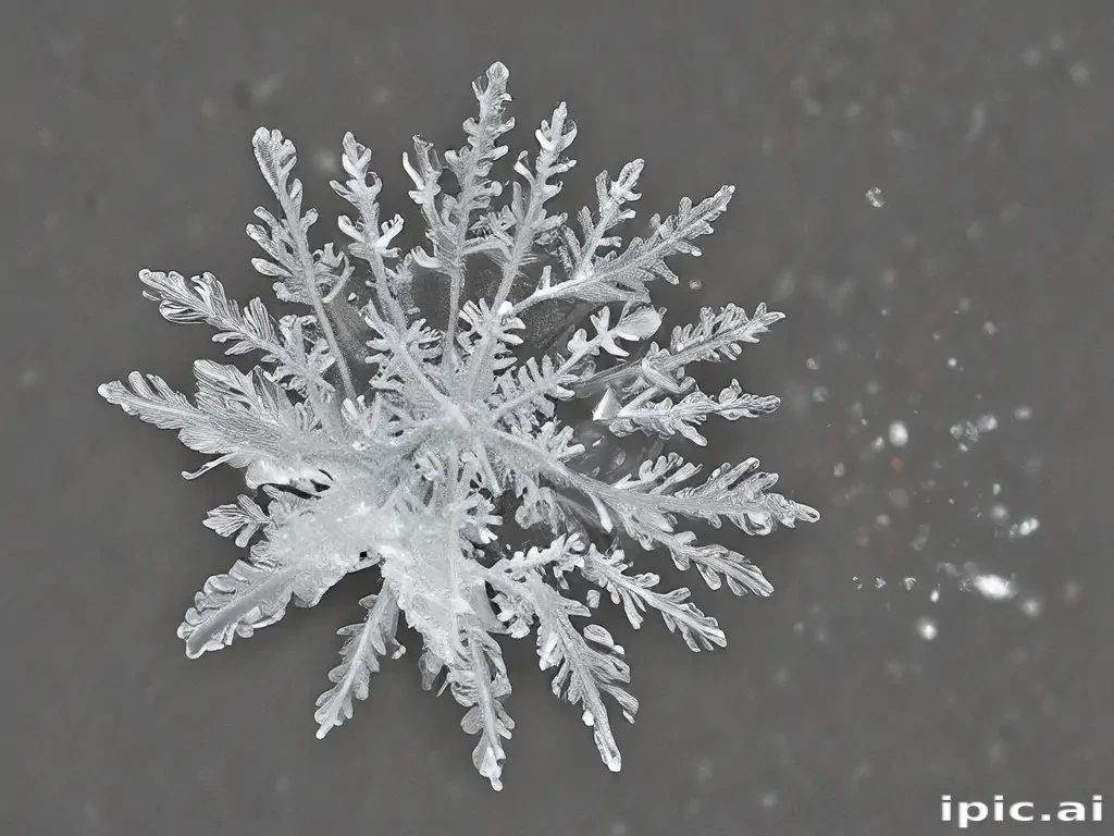 transparent snow png