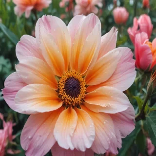 iphone flower nature wallpaper
