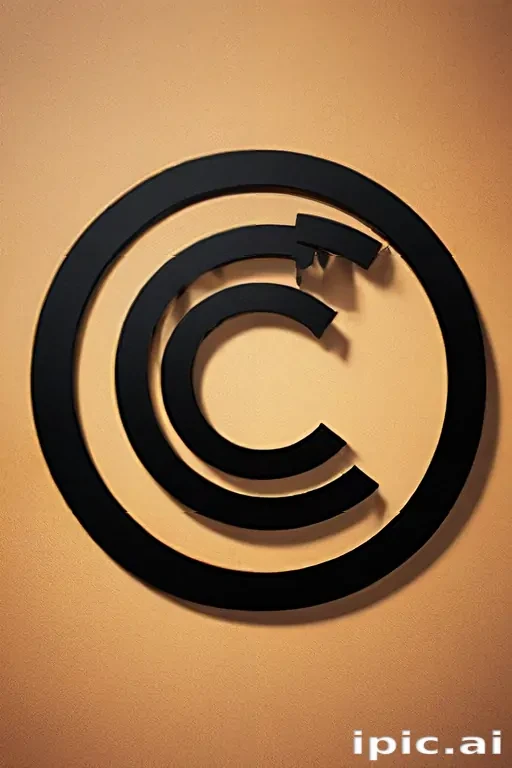 copyright symbol