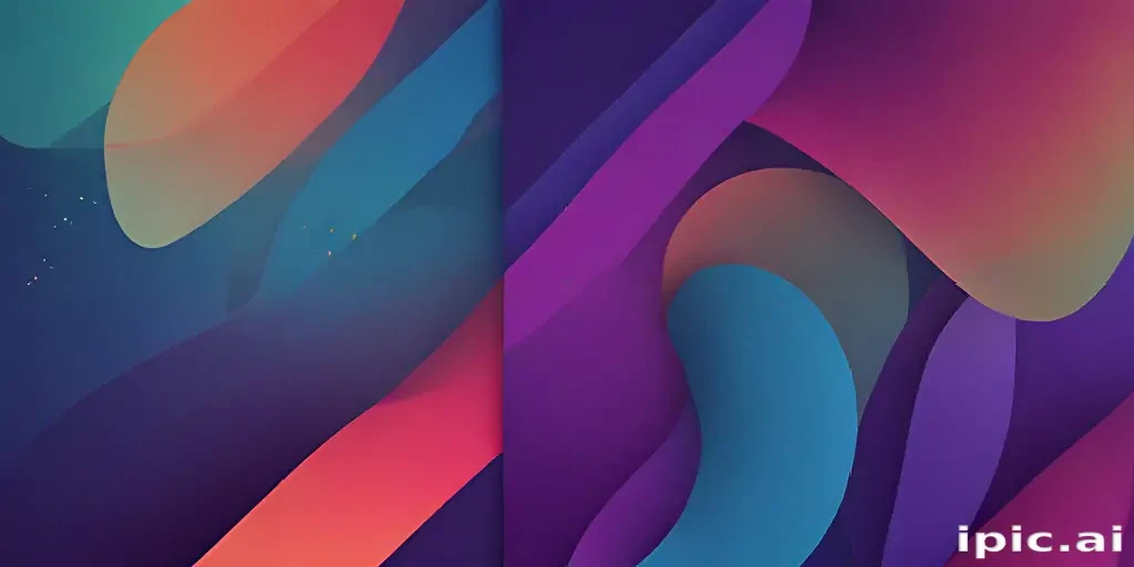 abstract backgrounds for iphone