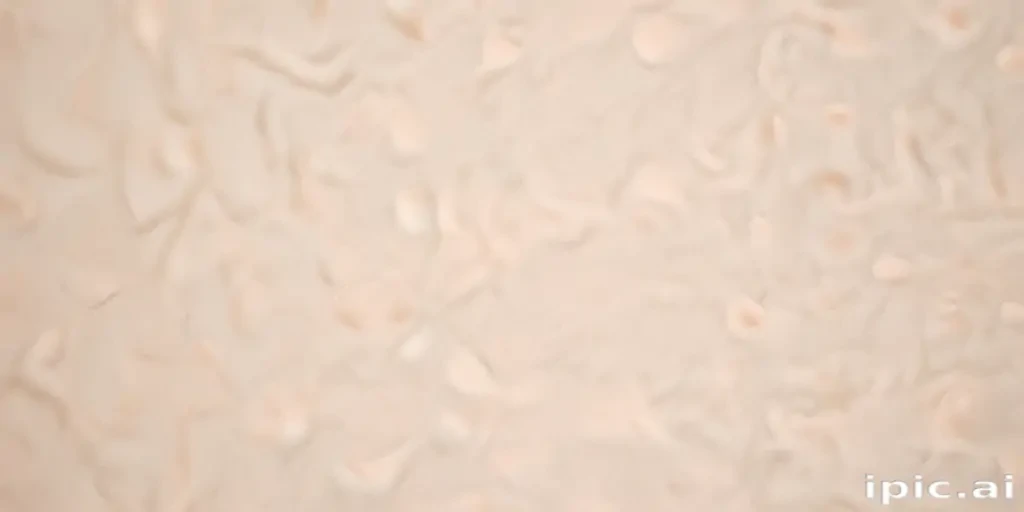 cream aesthetic background
