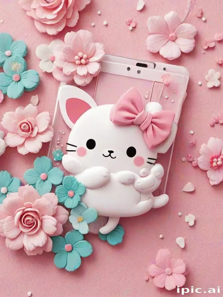 wallpaper for phone cute