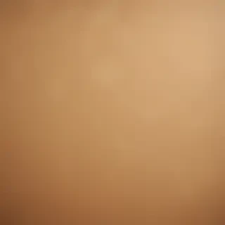 kraft paper background