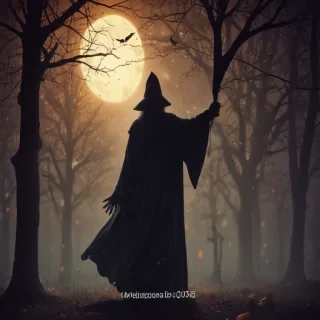 halloween music