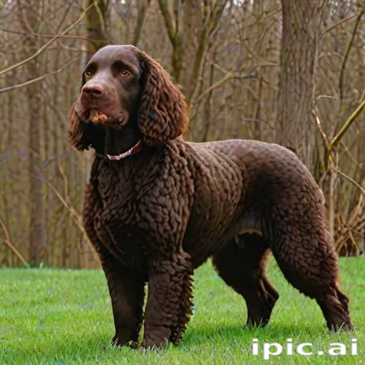 american water spaniel
