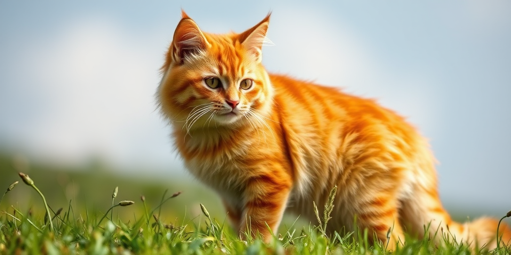 cheetoh breed