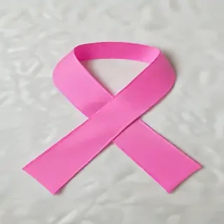 cancer ribbon