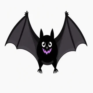 bat halloween