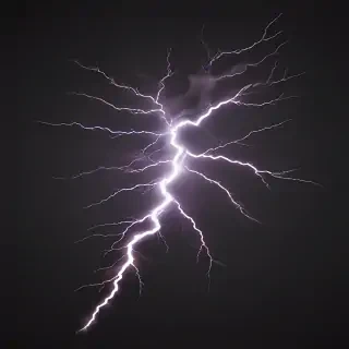 lightning png transparent