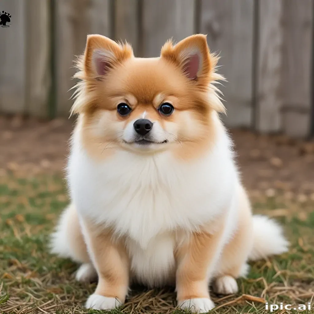 la pom dog breed