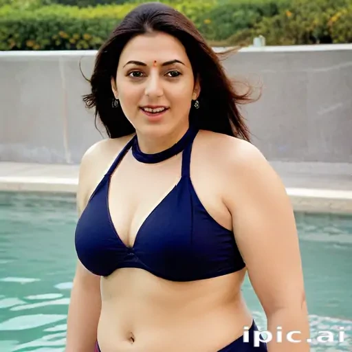 smriti irani hot bikini