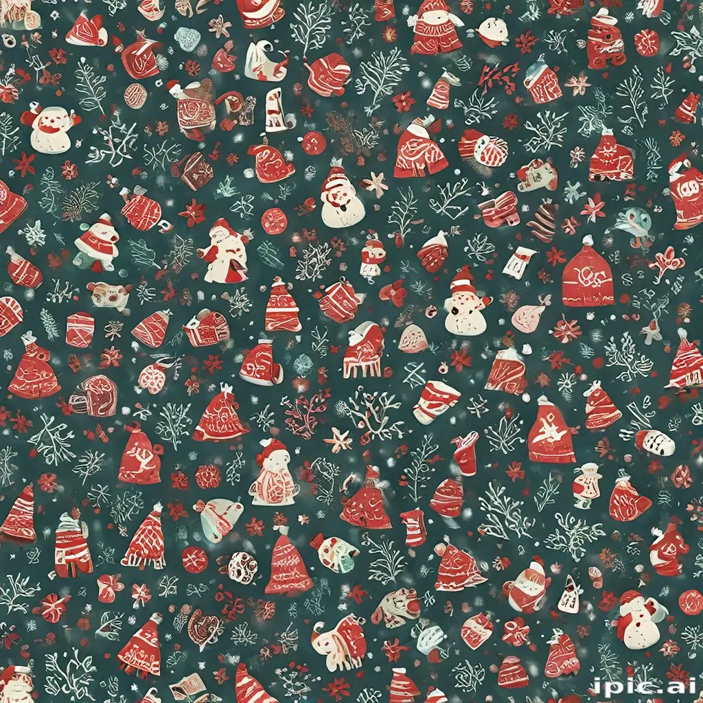christmas wallapper
