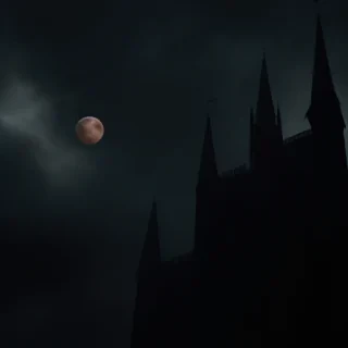 vampire backgrounds