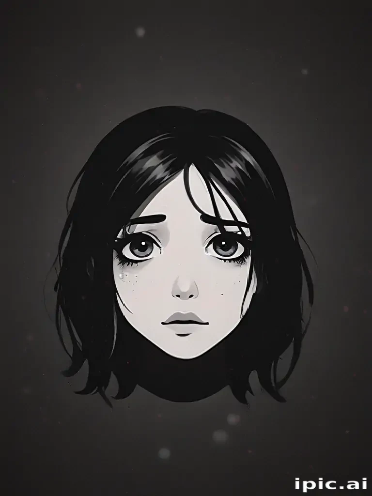sad backround
