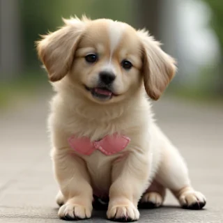 cute dog pics for wallpaper