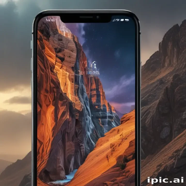 fondos de pantalla 4k iphone