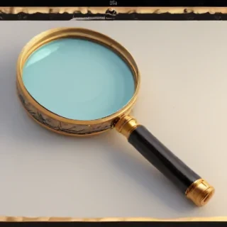 magnifying glass png