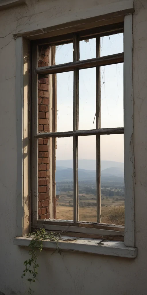 broken window png