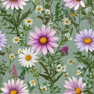 wildflower png