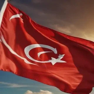 turkey flag