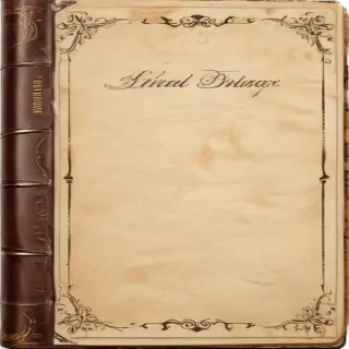 diary png
