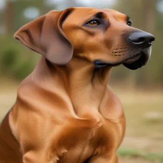 bavarian mountain scent hound